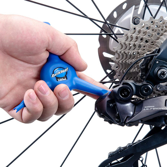 Park Tool EWS-2 Bicycle Electronic Shift Tool