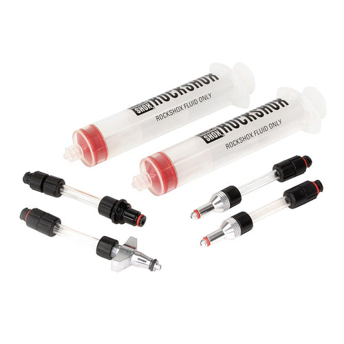 Universal Bleed Kit