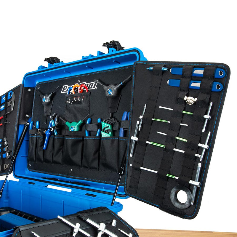 Chargez l'image dans la visionneuse de la galerie, Big Rolling Kit
