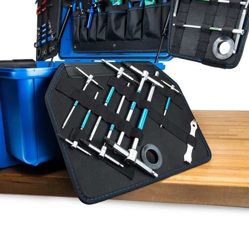 Chargez l'image dans la visionneuse de la galerie, Big Rolling Kit
