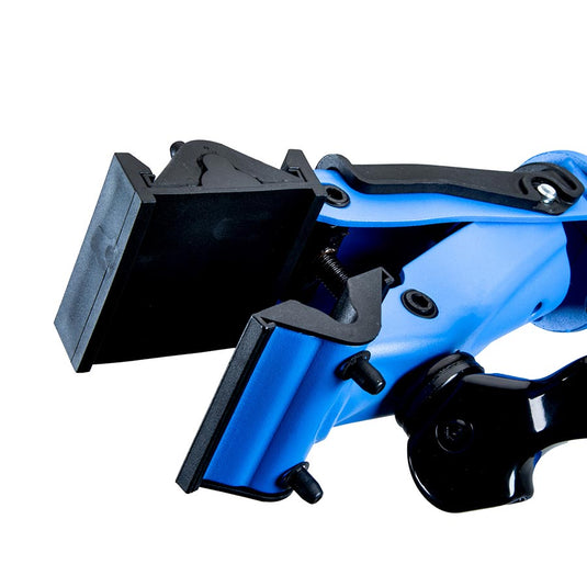 Park Tool Clamp Adapt. D-Shaped Posts