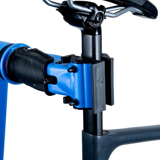 Park Tool Clamp Adapt. D-Shaped Posts