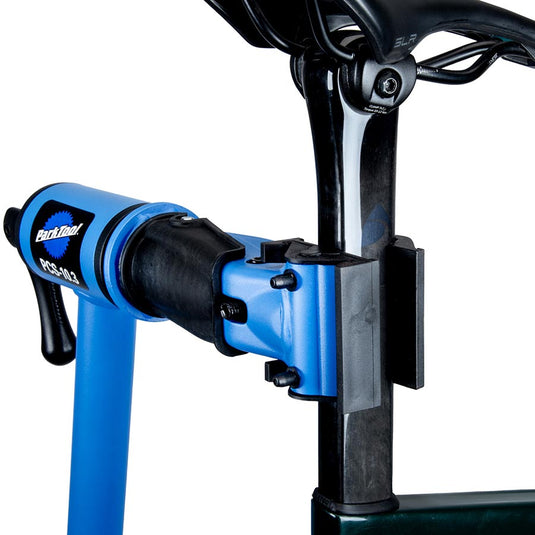 Park Tool Clamp Adapt. D-Shaped Posts