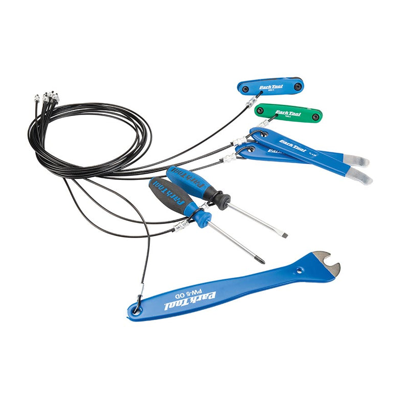 Load image into Gallery viewer, Trailhead Workstation
