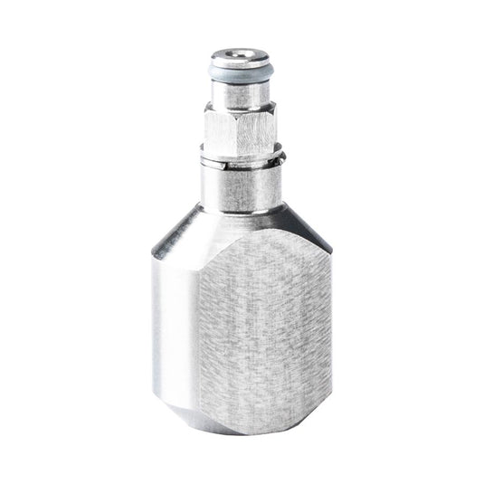 Park Tool 2602A Adapter for SRAM Bleeding Edge Mineral Oil