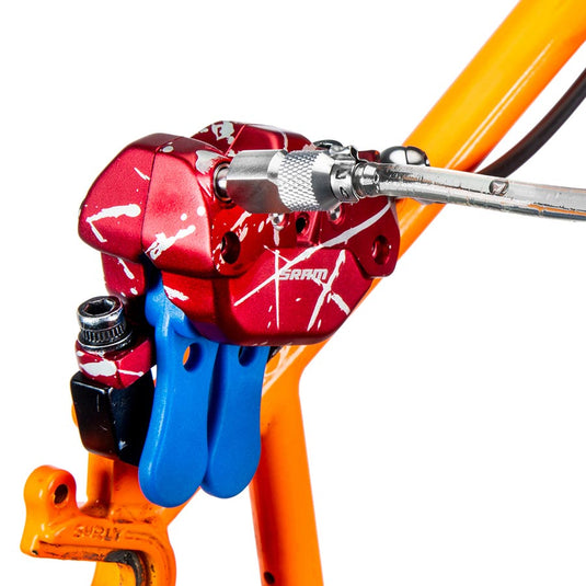 Park Tool 2602A Adapter for SRAM Bleeding Edge Mineral Oil