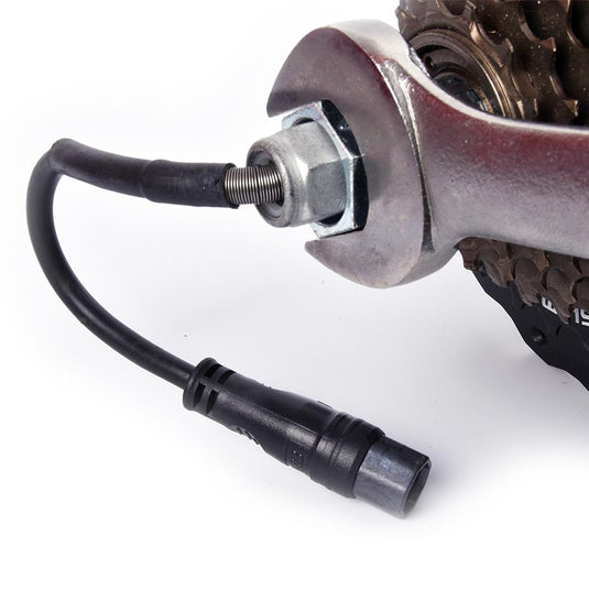 Hub Drive Freewheel Tool