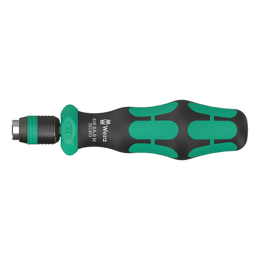 838 RA-R Screwdriver