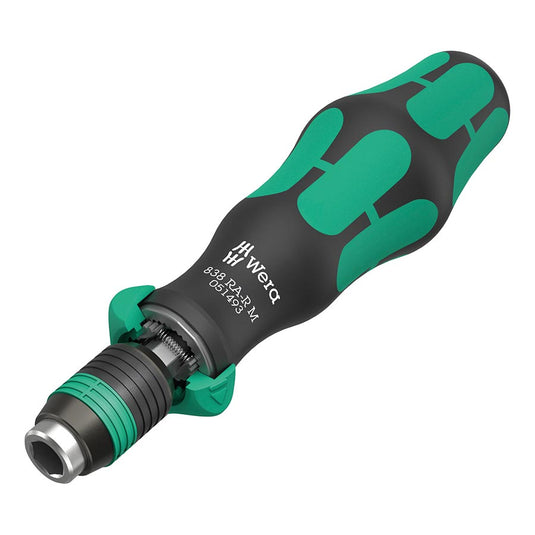 838 RA-R Screwdriver