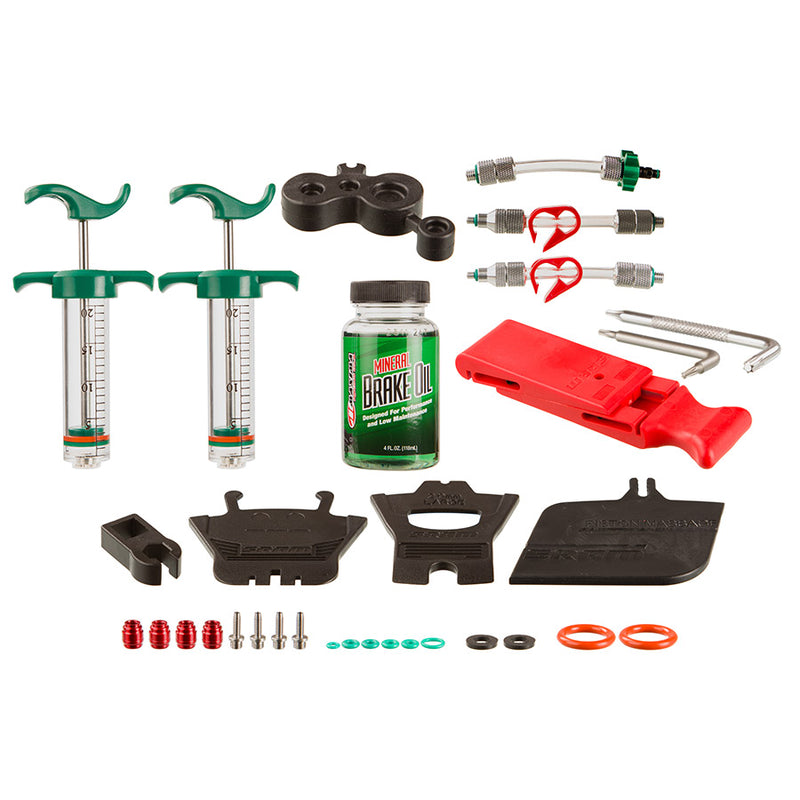 Load image into Gallery viewer, Sram Pro Bleed Kit - Mineral Oil
