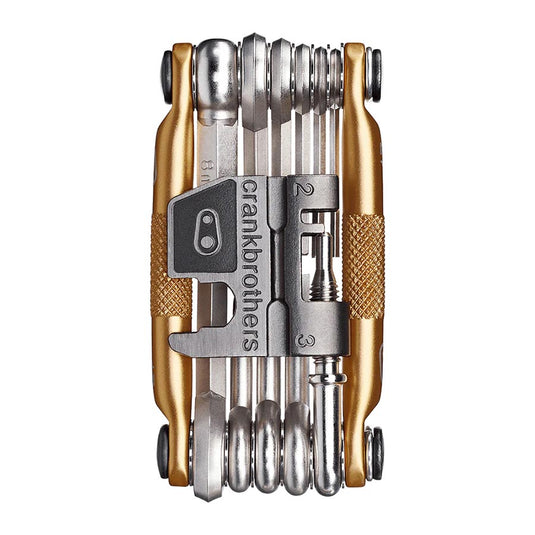 Crankbrothers Multi 17