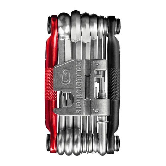 Crankbrothers Multi 19