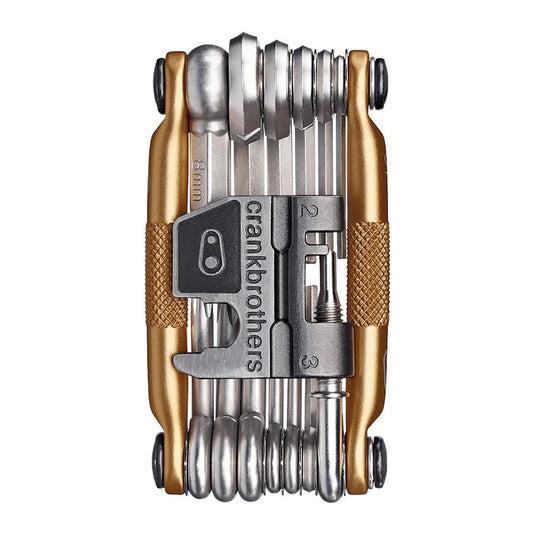 Crankbrothers Multi 19
