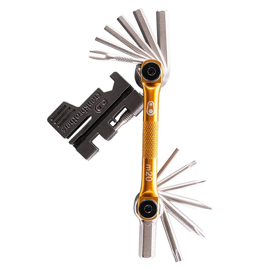 Crankbrothers Multi 20
