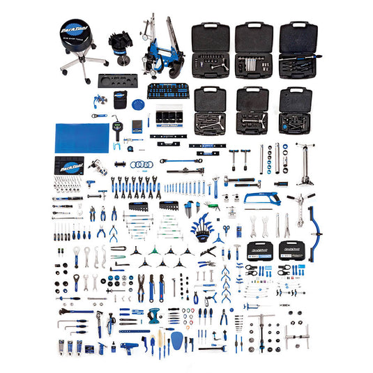 Park Tool MK-17