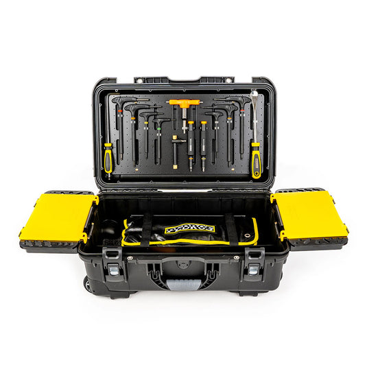 Pedros Master Tool Kit 4.0