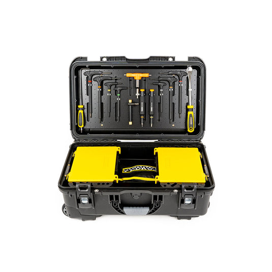 Pedros Master Tool Kit 4.0