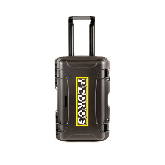 Pedros Master Tool Kit 4.0