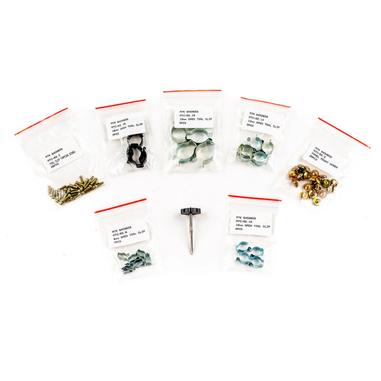 Pedros Master Tool Kit 4.0