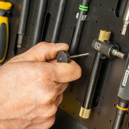 Pedros Master Tool Kit 4.0