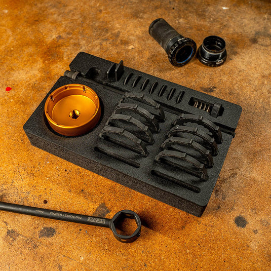 Pedros Pro BB Socket