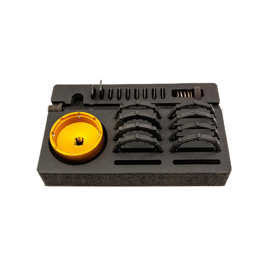 Pedros Pro BB Socket