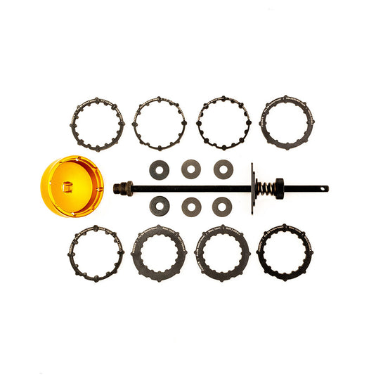 Pedros Pro BB Socket