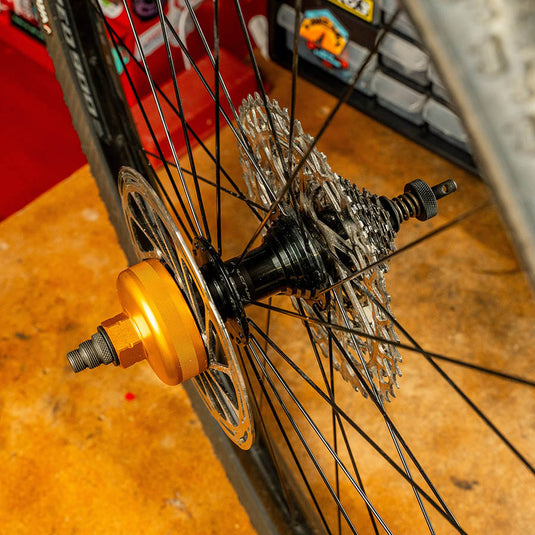Pedros Pro BB Socket