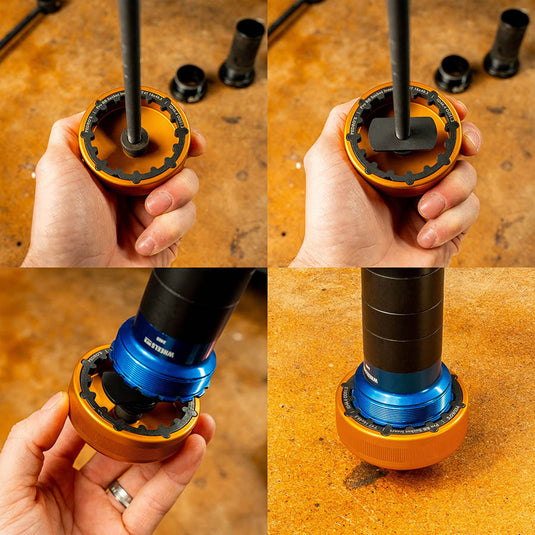 Pedros Pro Socket Holder