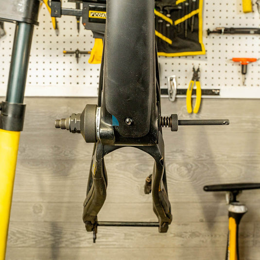 Pedros Pro Socket Holder