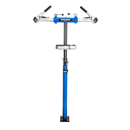 Park Tool PRS-2.4 Professional Double Arm Repair Stand