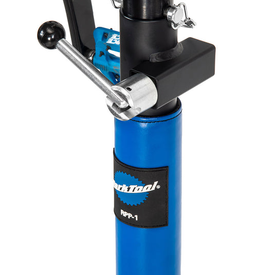 Park Tool PRS-2.4 Professional Double Arm Repair Stand