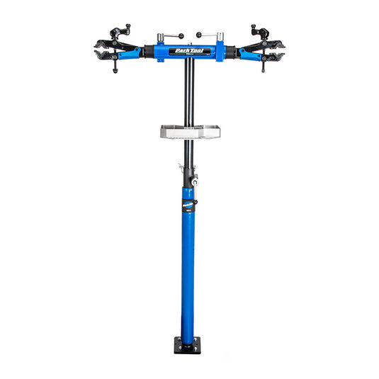 Park Tool PRS-2.4 Professional Double Arm Repair Stand
