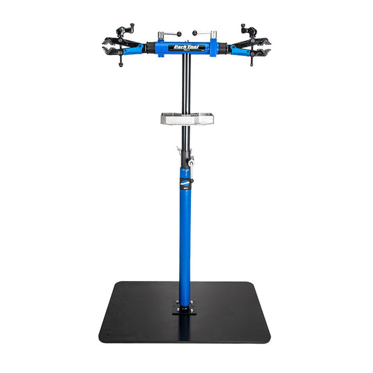 Park Tool PRS-2.4 Professional Double Arm Repair Stand