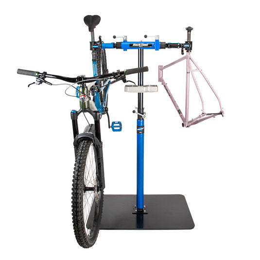Park Tool PRS-2.4 Professional Double Arm Repair Stand