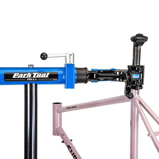 Park Tool PRS-2.4 Professional Double Arm Repair Stand