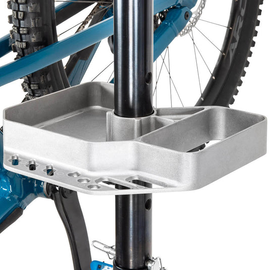 Park Tool PRS-2.4 Professional Double Arm Repair Stand
