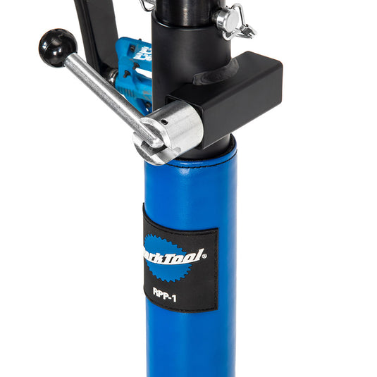 Park Tool PRS-2.4 Professional Double Arm Repair Stand