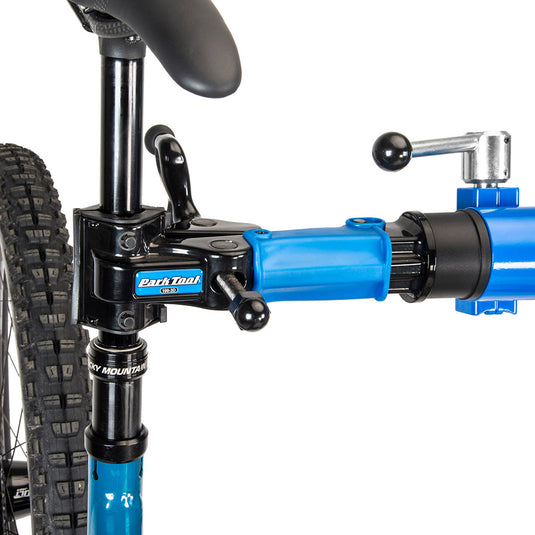 Park Tool PRS-2.4 Professional Double Arm Repair Stand