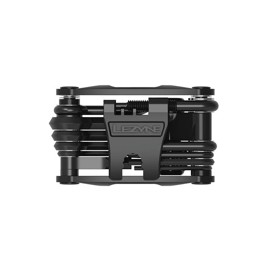 Lezyne Rap II - 19 Co2