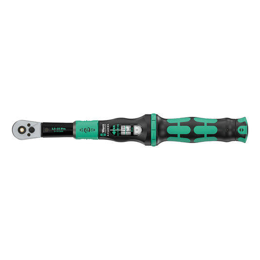 Wera CLICK-TORQUE LOCK