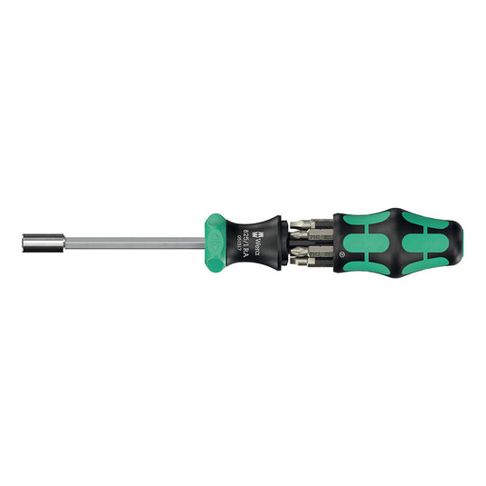 Wera KRAFTFORM KOMPAKT 27 RA 2