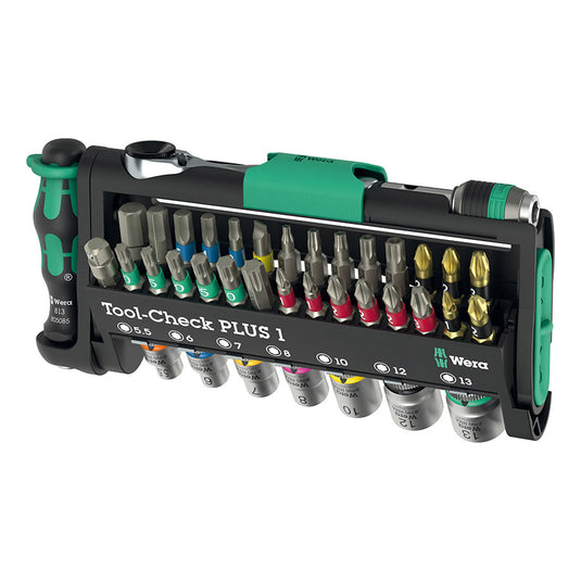 Wera TOOL-CHECK PLUS 1