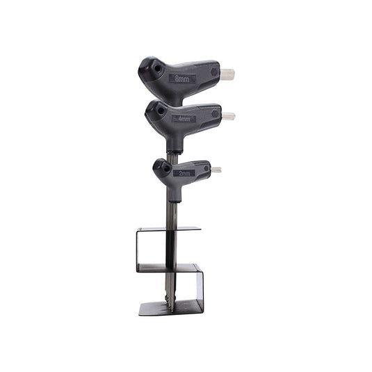 BBB Cycling BTL-45S Hex-T Set