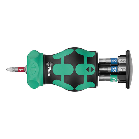 Wera Bicycle Set 5