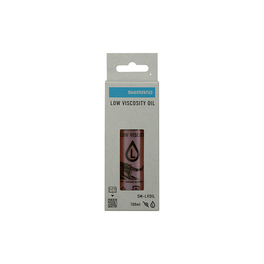 Shimano SM-LVOIL