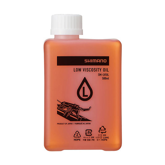 Shimano SM-LVOIL