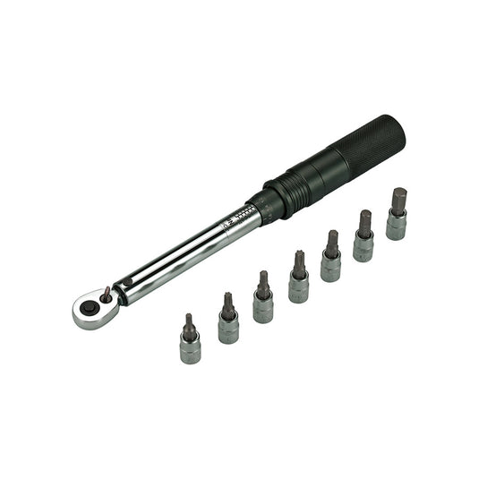 BBB Cycling BTL-173 TorqueSet Deluxe