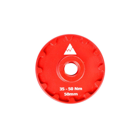 Wheels Manufacturing Thin Flange Socket - Praxis