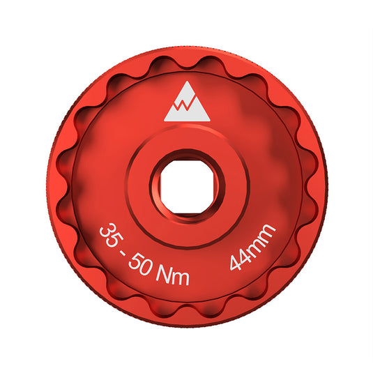 Wheels Manufacturing Thin Flange Socket - 44mm/16